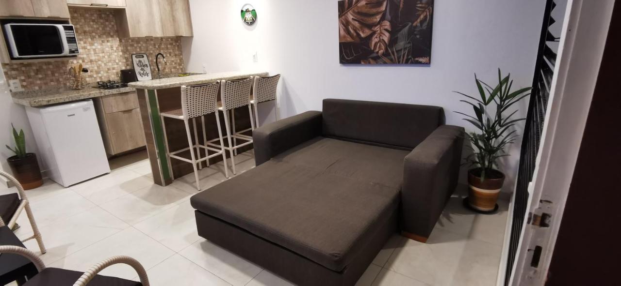 Peco Paradise Cumbuco Ap119 Exteriör bild