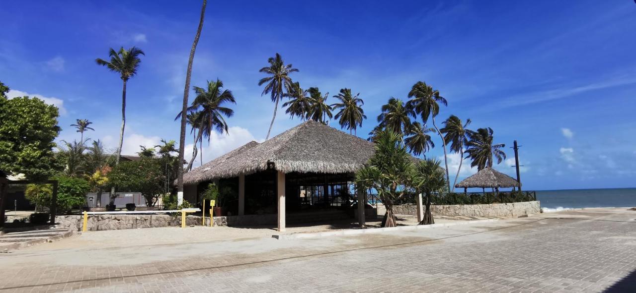 Peco Paradise Cumbuco Ap119 Exteriör bild