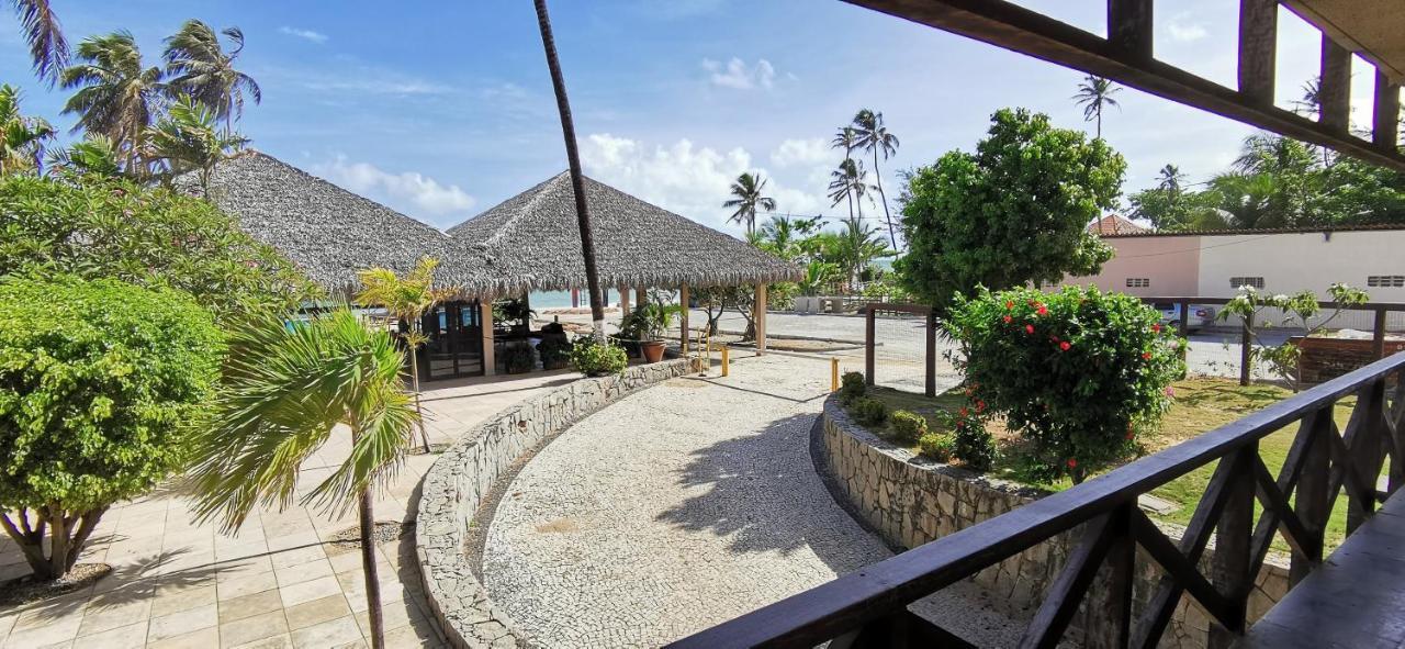 Peco Paradise Cumbuco Ap119 Exteriör bild