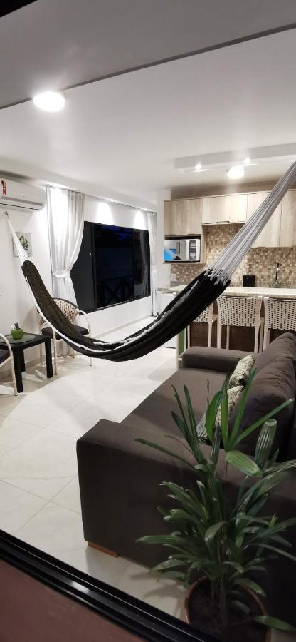 Peco Paradise Cumbuco Ap119 Exteriör bild