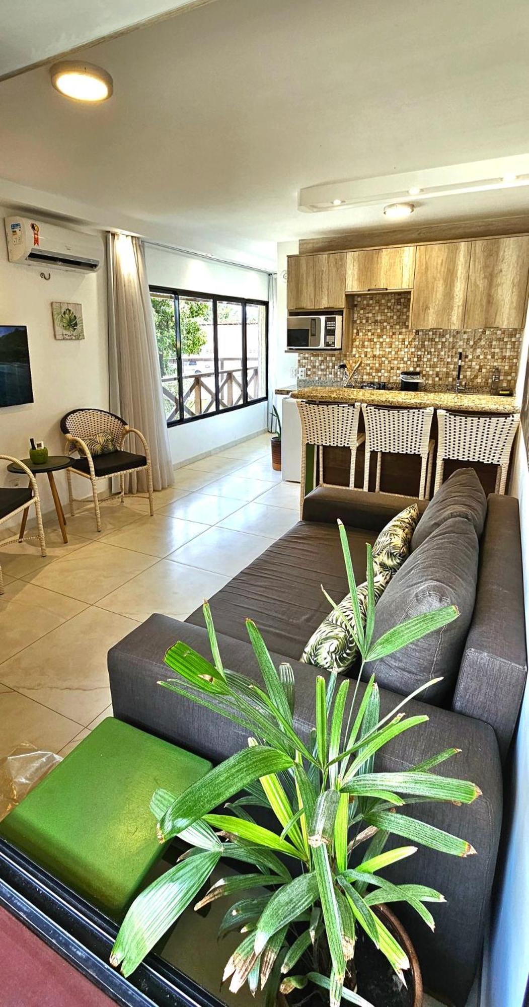 Peco Paradise Cumbuco Ap119 Exteriör bild